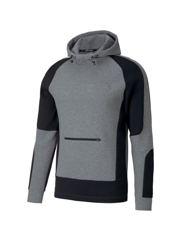 

Толстовка Puma, серый