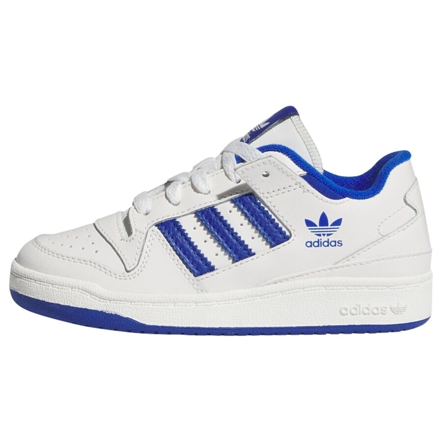

Кроссовки ADIDAS ORIGINALS Sneakers Forum, белый