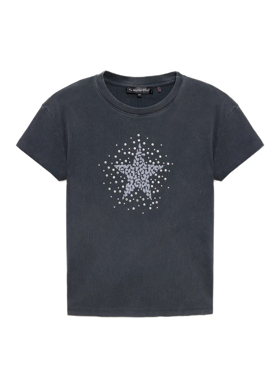 

Рубашка No Matter What, цвет Anthracite/Smoke grey