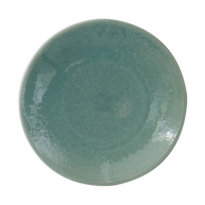 

Банки Tourron Jade Десертная тарелка Jars, зеленый