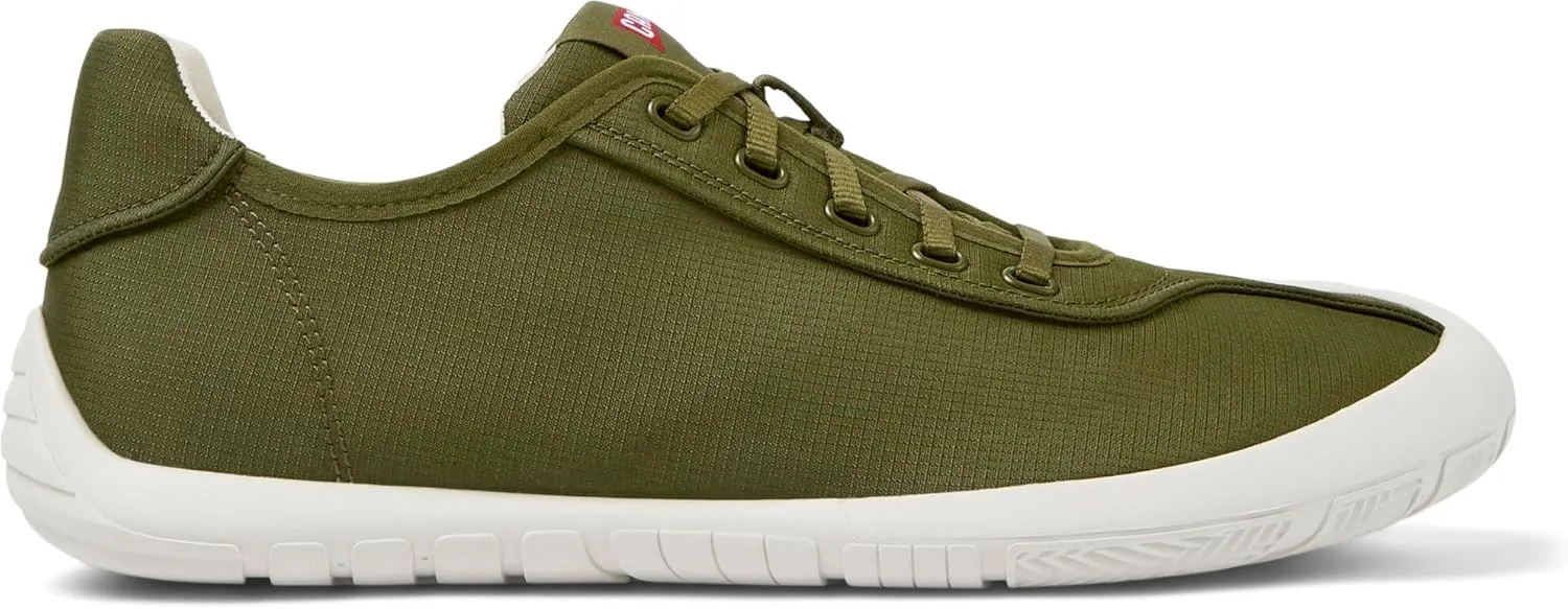 Кроссовки для походов Camper Herren Pathshoes, зеленый — фото 3