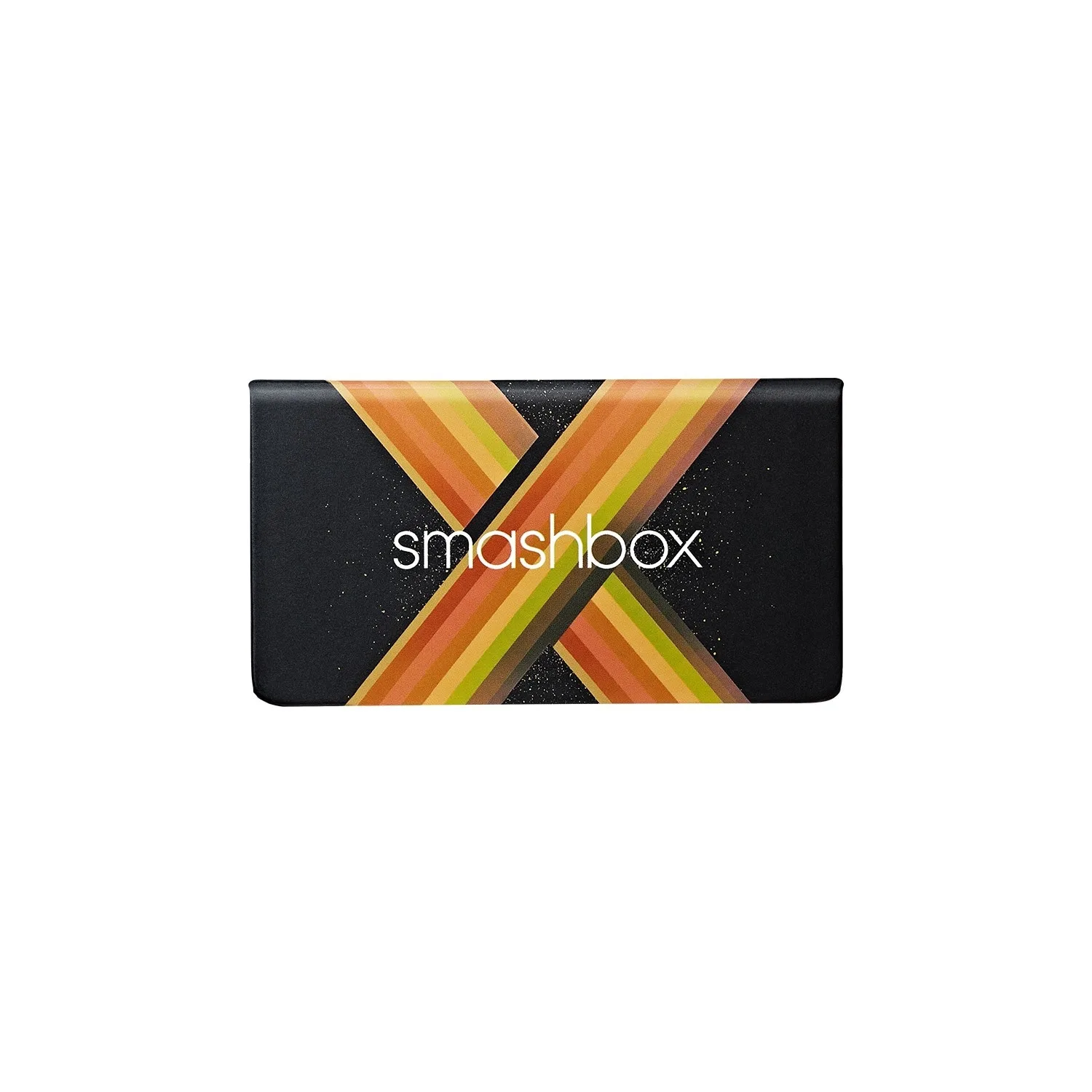 Палетка теней для век «Всегда на месте» Smashbox, 01 - earthy vibes, 6,9 гр — фото 3