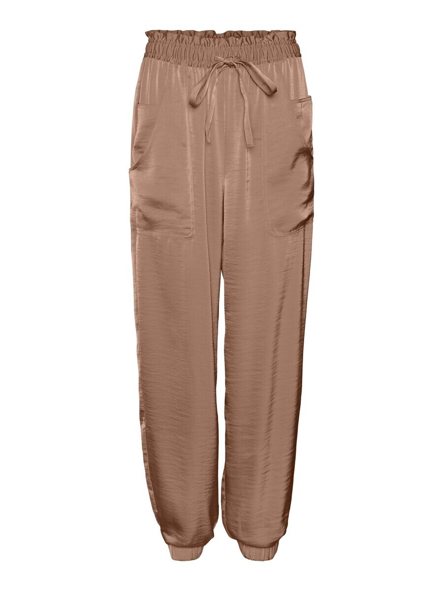 

Тканевые брюки VERO MODA Loose fit Pants, цвет pueblo