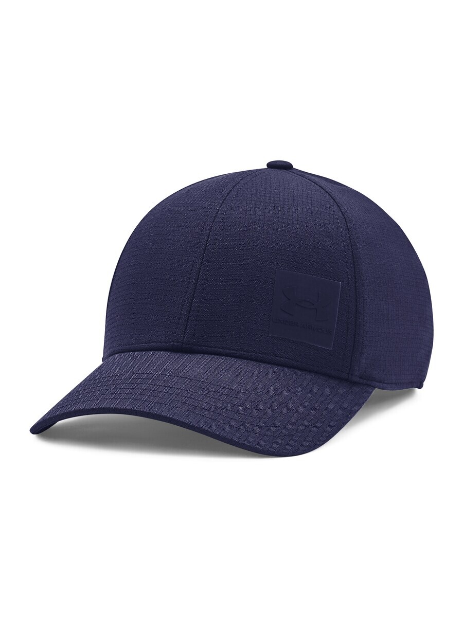

Бейсболка UNDER ARMOUR Athletic Cap, синий