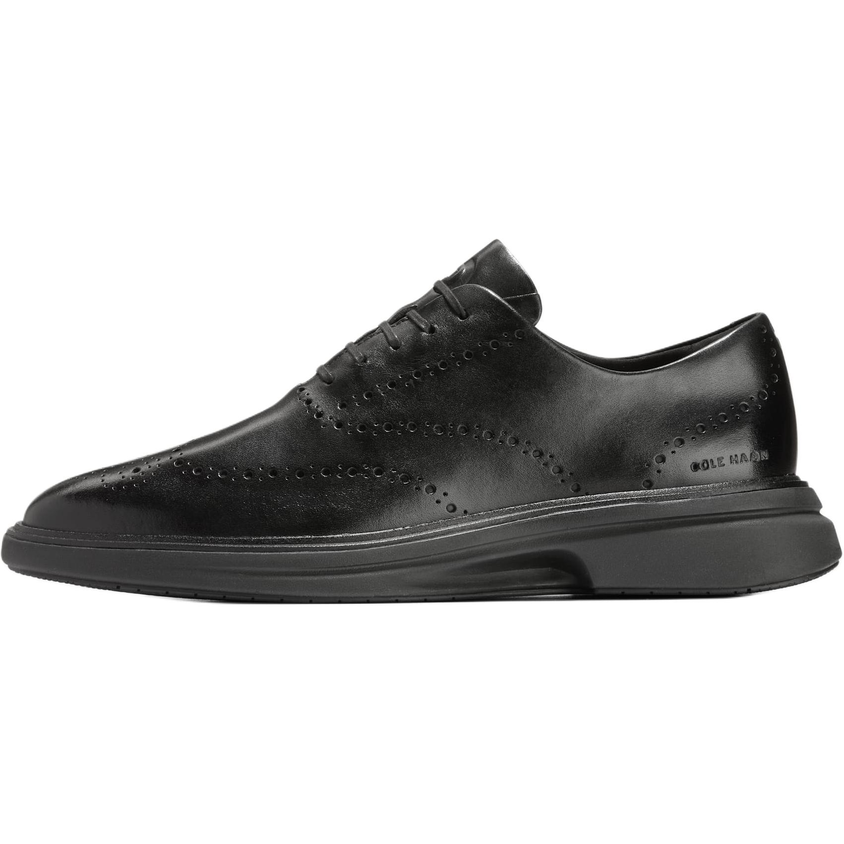 

COLE HAAN Повседневные туфли мужские черные