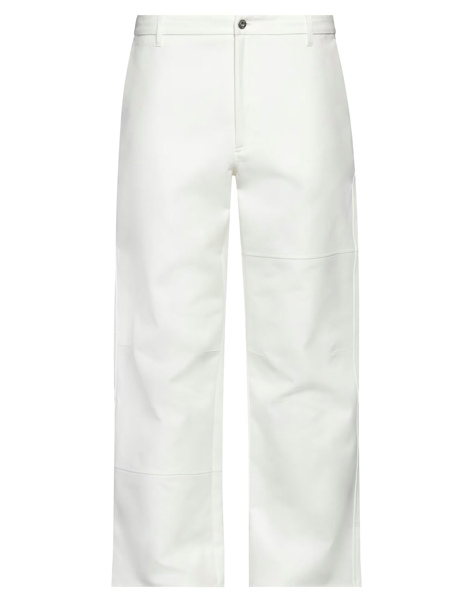

Брюки Valentino Garavani, белый