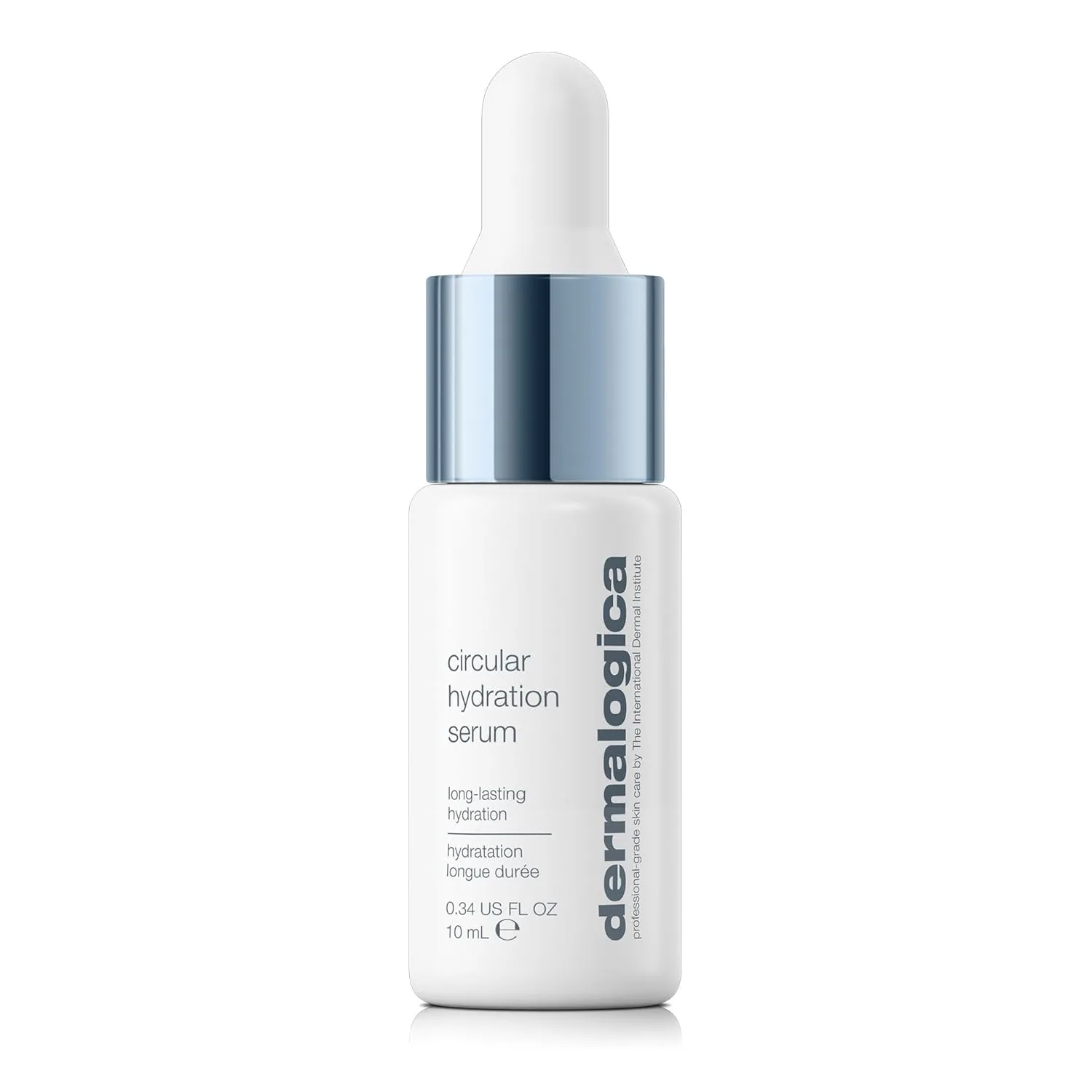 Сыворотка Dermalogica — Circular Hydration Serum, с гиалуроновой кислотой для лица, интенсивно увлажняющая ( .), 10.1 мл