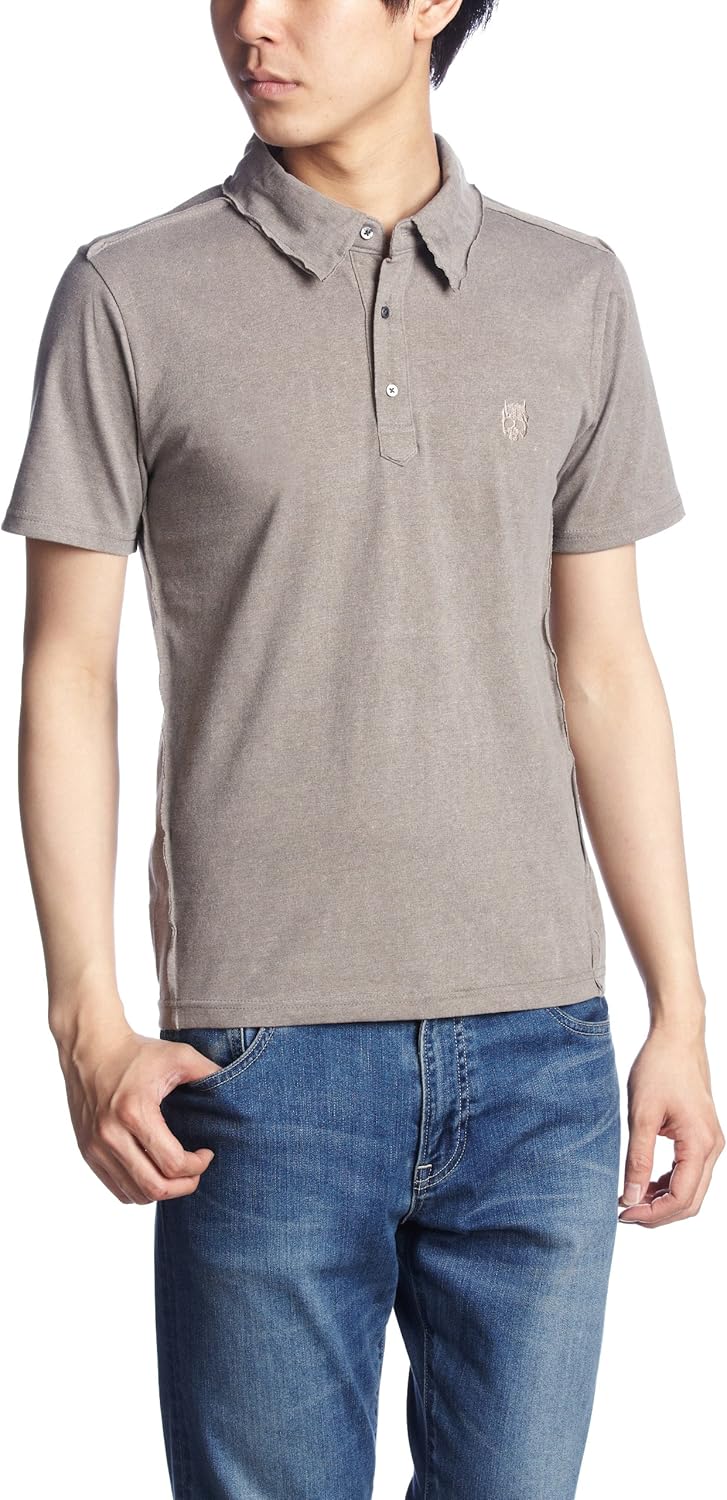 

Эксклюзивная поло-рубашка The Exclusive, бежевый