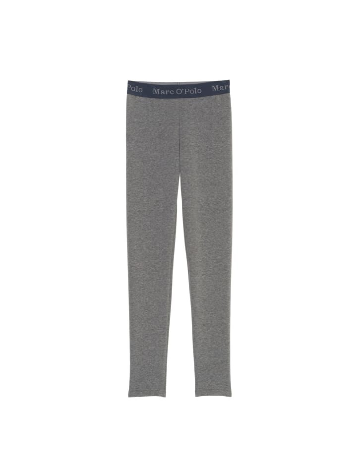 

Джинсы Marc O'Polo KIDS-GIRLS Thermoleggings, цвет STONE MEL.