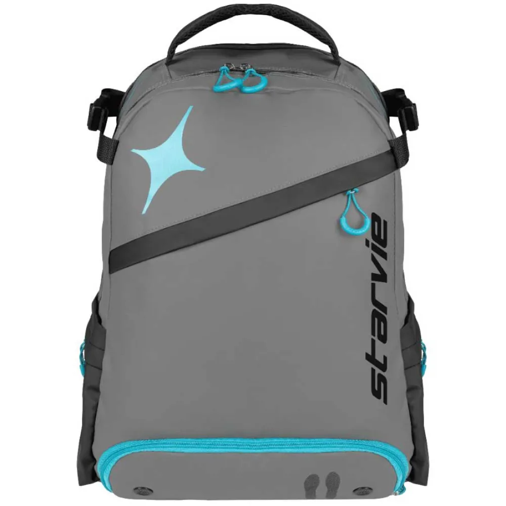 

Рюкзак Star Vie Sport drax, серый