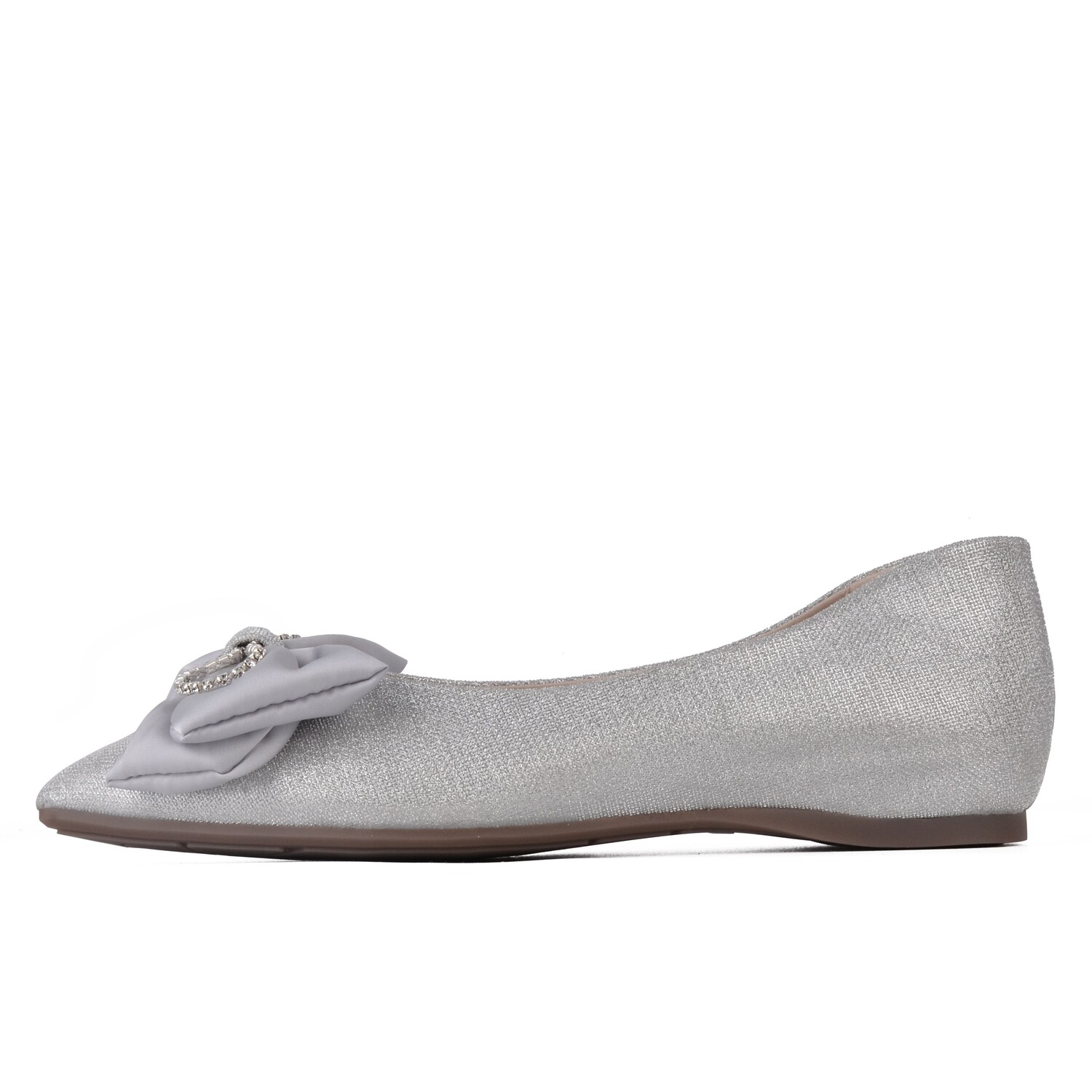 

Туфли женские повседневные Women's Casual Shoes Women's Raphael Sona, цвет Champagne
