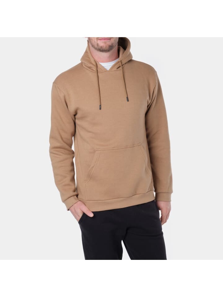 

Брюки чинос HopenLife geto hoodies, серо-коричневый