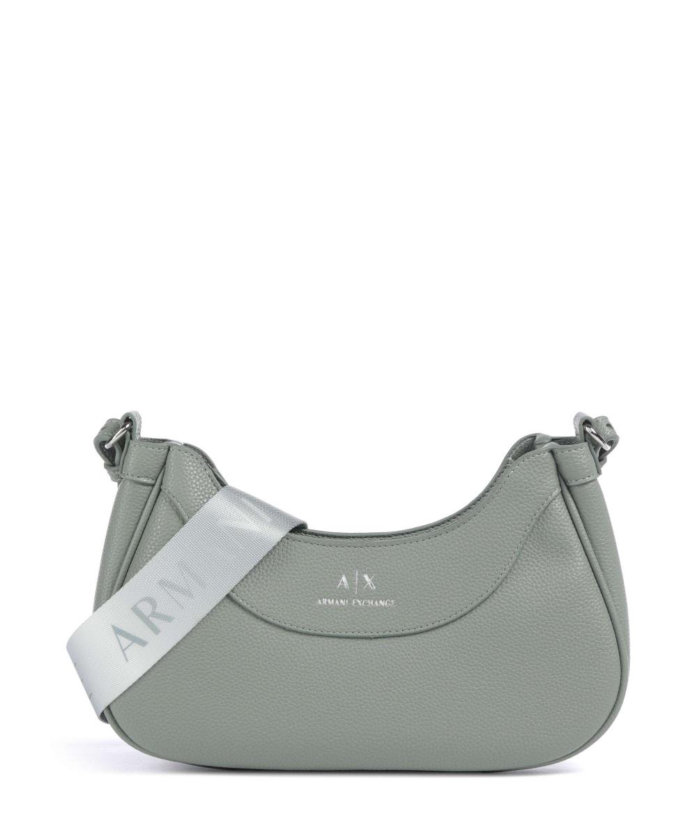

Сумка Wave s из искусственной кожи Armani Exchange, синий