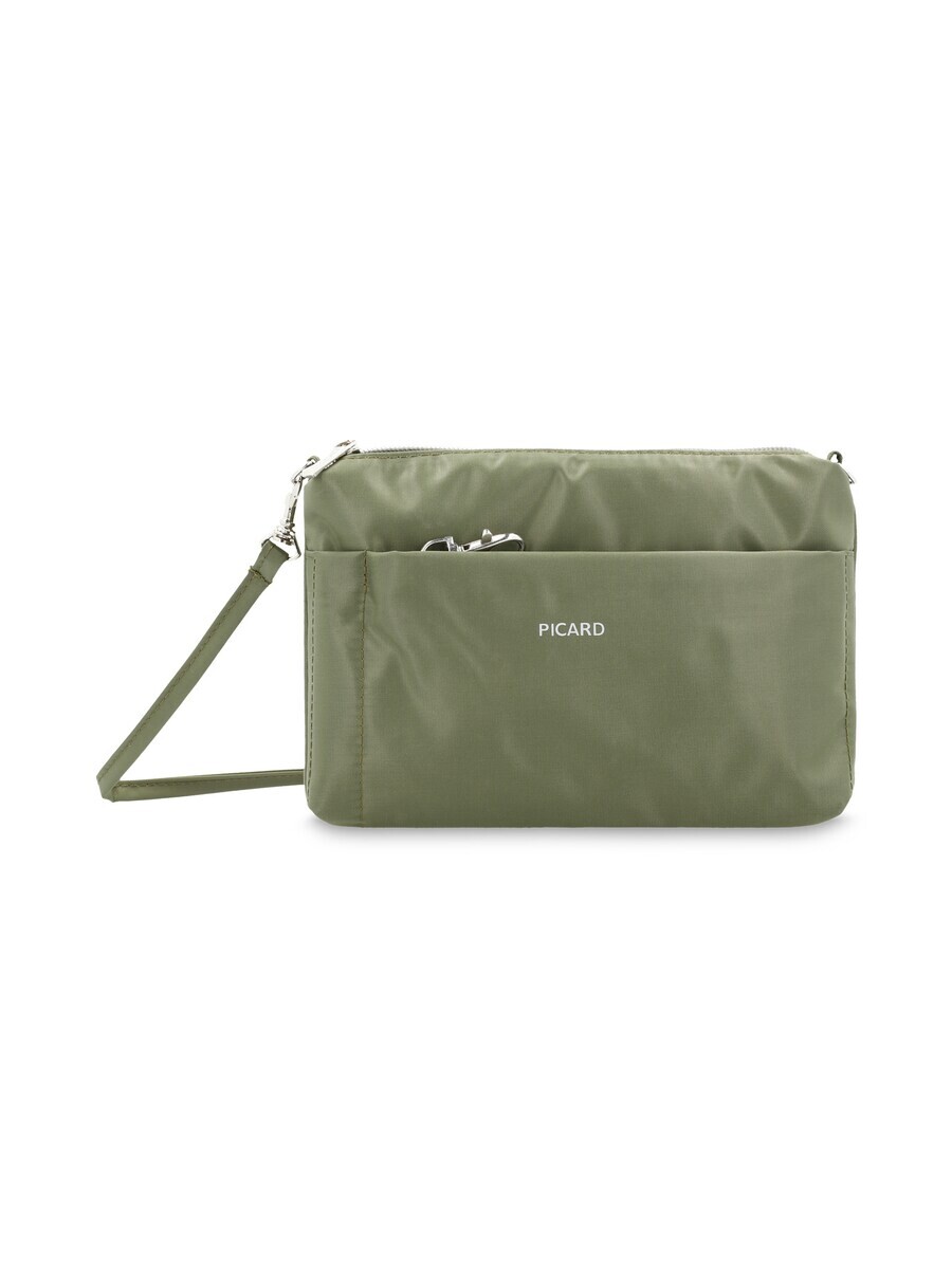 

Сумка через плечо Picard Shoulder Bag Switchbag, зеленый