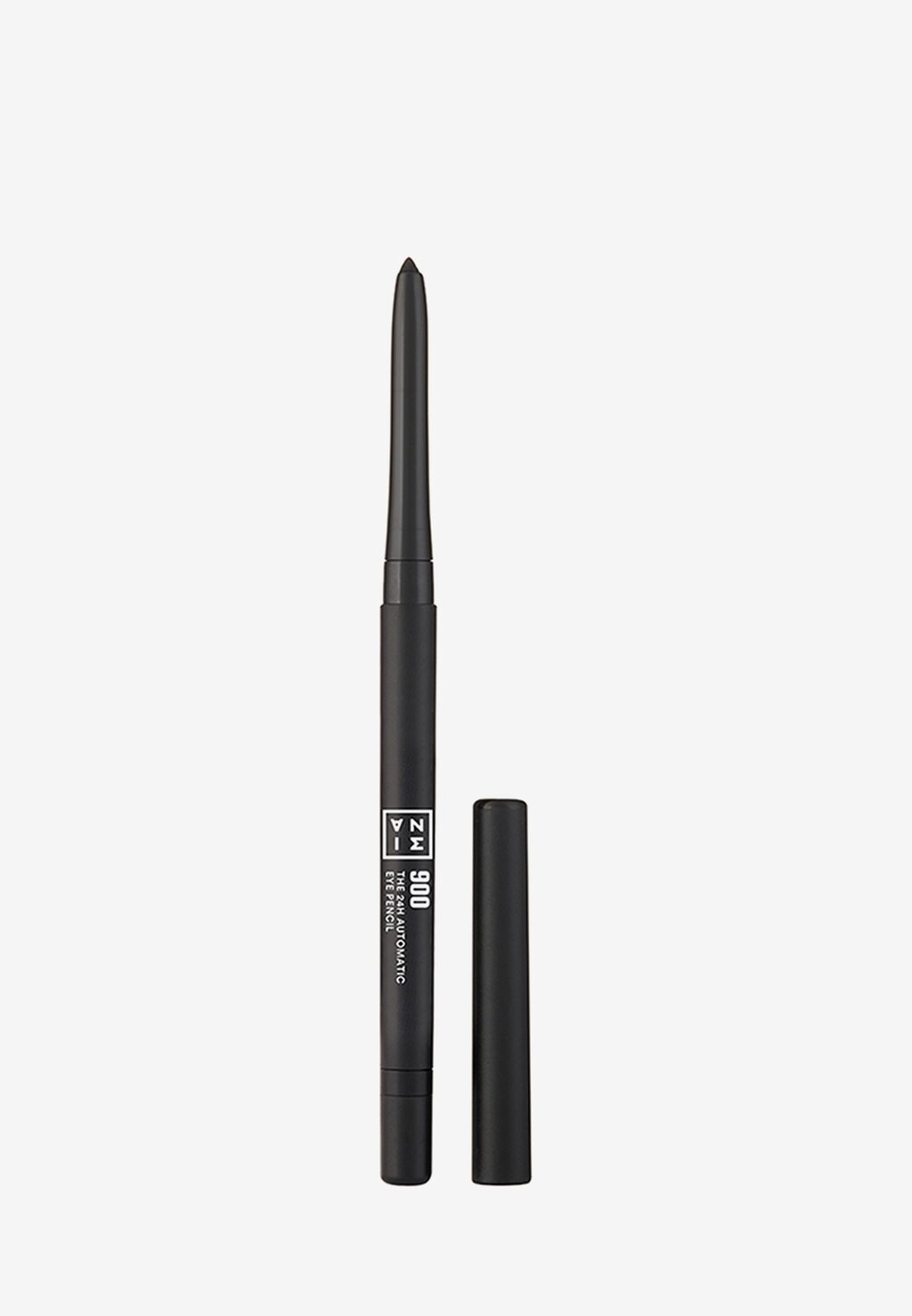 

Подводка для глаз The 24H Automatic Eye Pencil 3ina, цвет 900 black