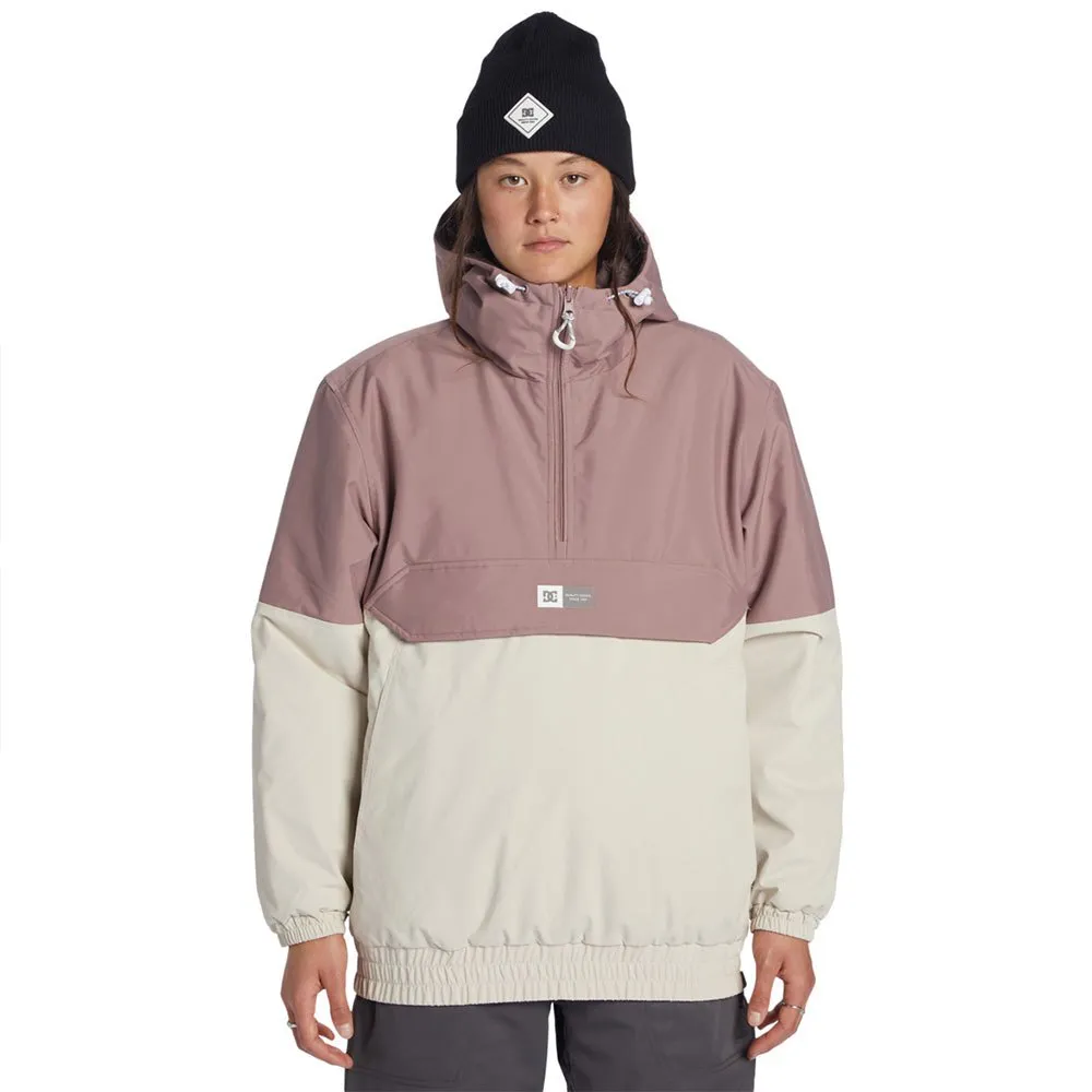 

Куртка Dc Shoes Nexus Rev, серый