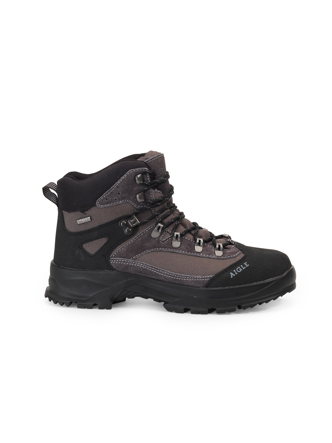 

Походная обувь AIGLE Freizeitschuhe Huntshaw, серый