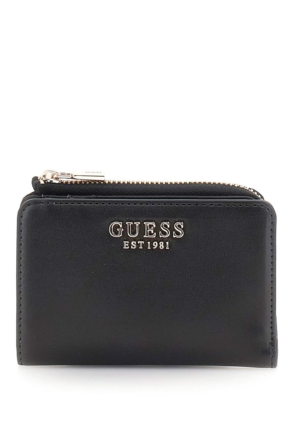 

Кошелек LAUREL Guess, черный