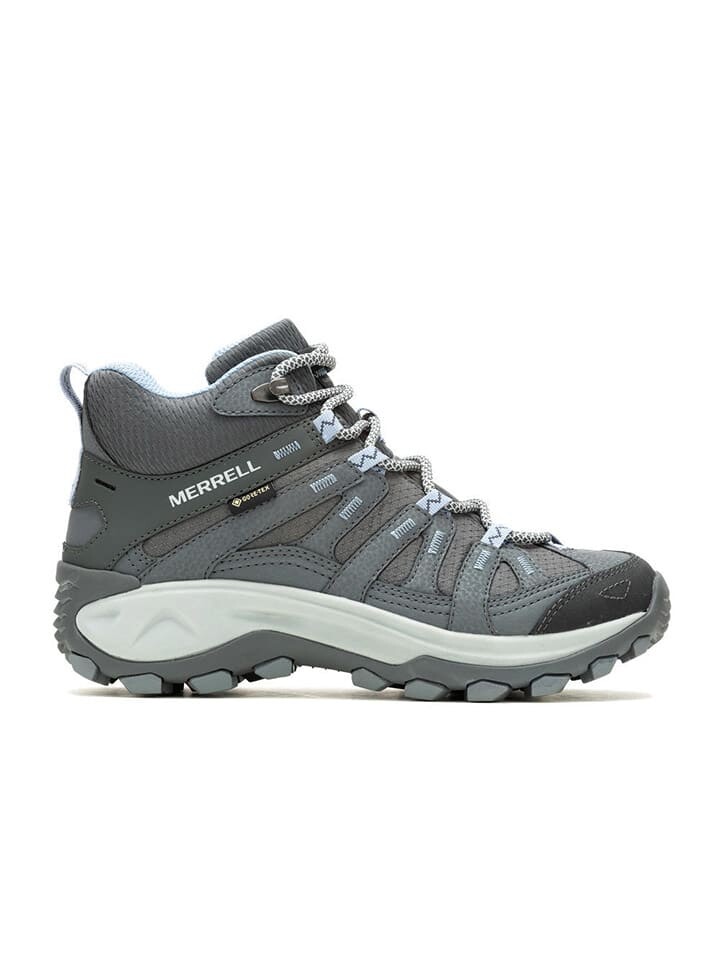 

Ботинки для прогулки Merrell, серый