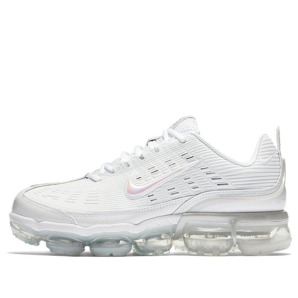

Кроссовки air vapormax 360 Nike, белый