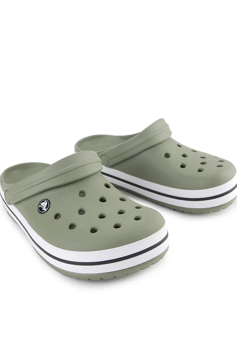 Сандалии, Crocband, Crocs — фото 2