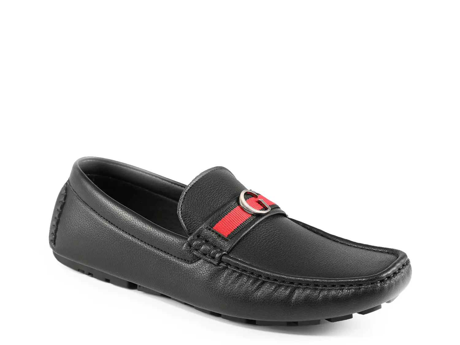 

Лоферы Aurolo Loafer Guess, черный