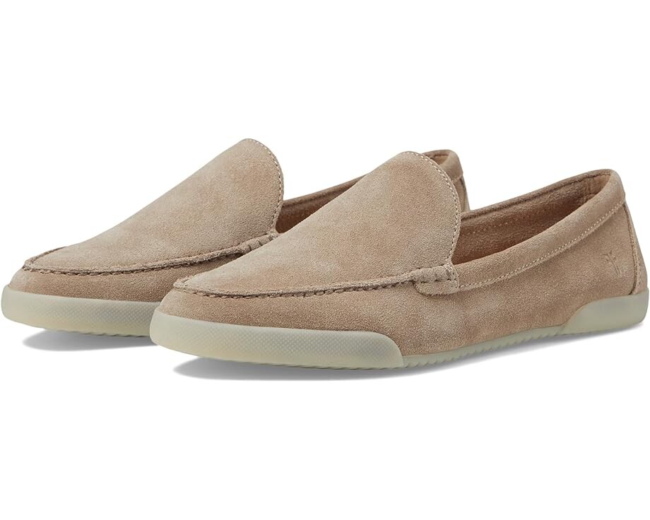 

Кроссовки Frye Melanie Skimmer, цвет Taupe