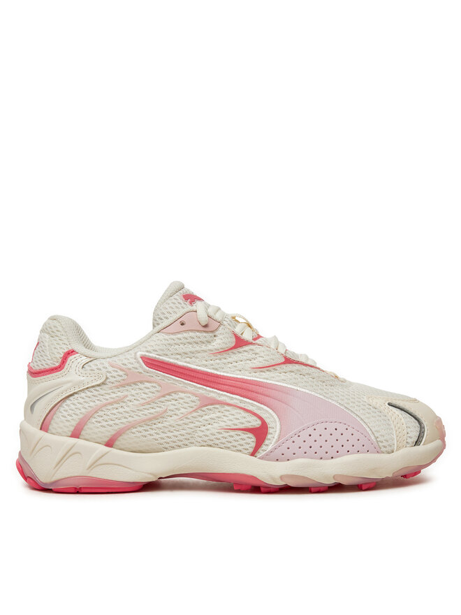 Кроссовки Puma, бежевый