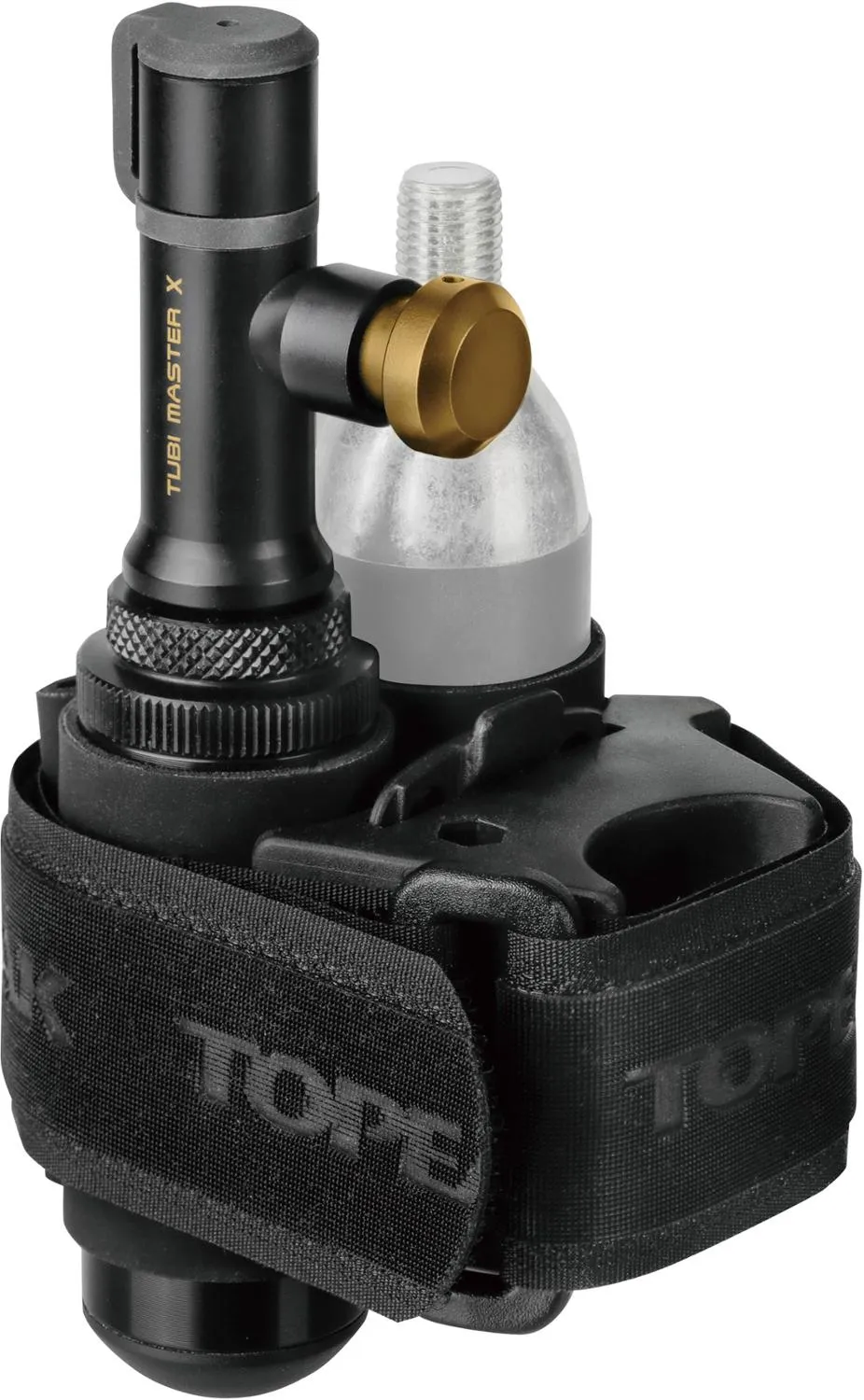 

Мастер Труб Topeak, Black