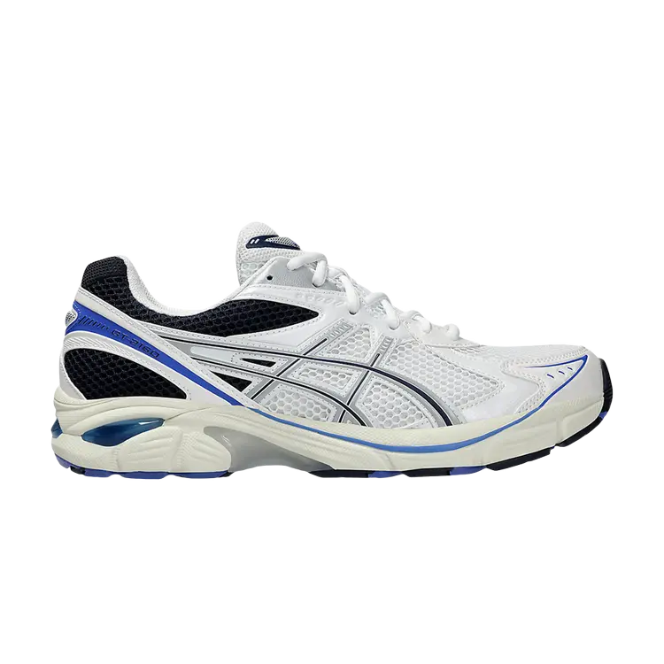 

Кроссовки ASICS GT 2160, белый, Белый;серый, Кроссовки ASICS GT 2160, белый