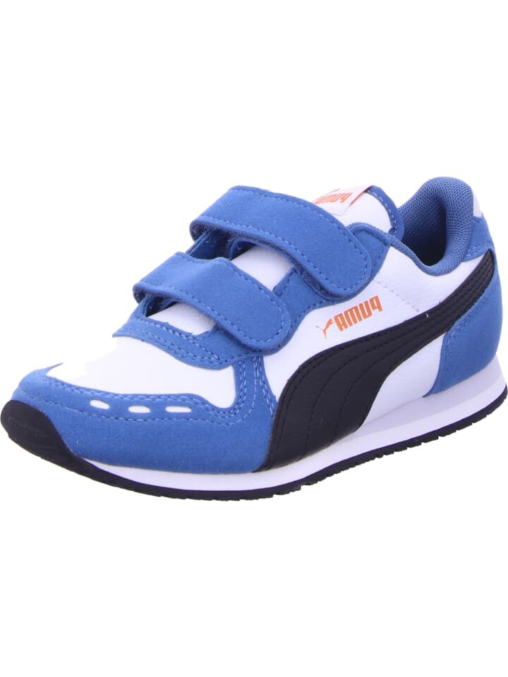 

Кроссовки на шнуровке Puma Sneaker Cabana Racer SL,