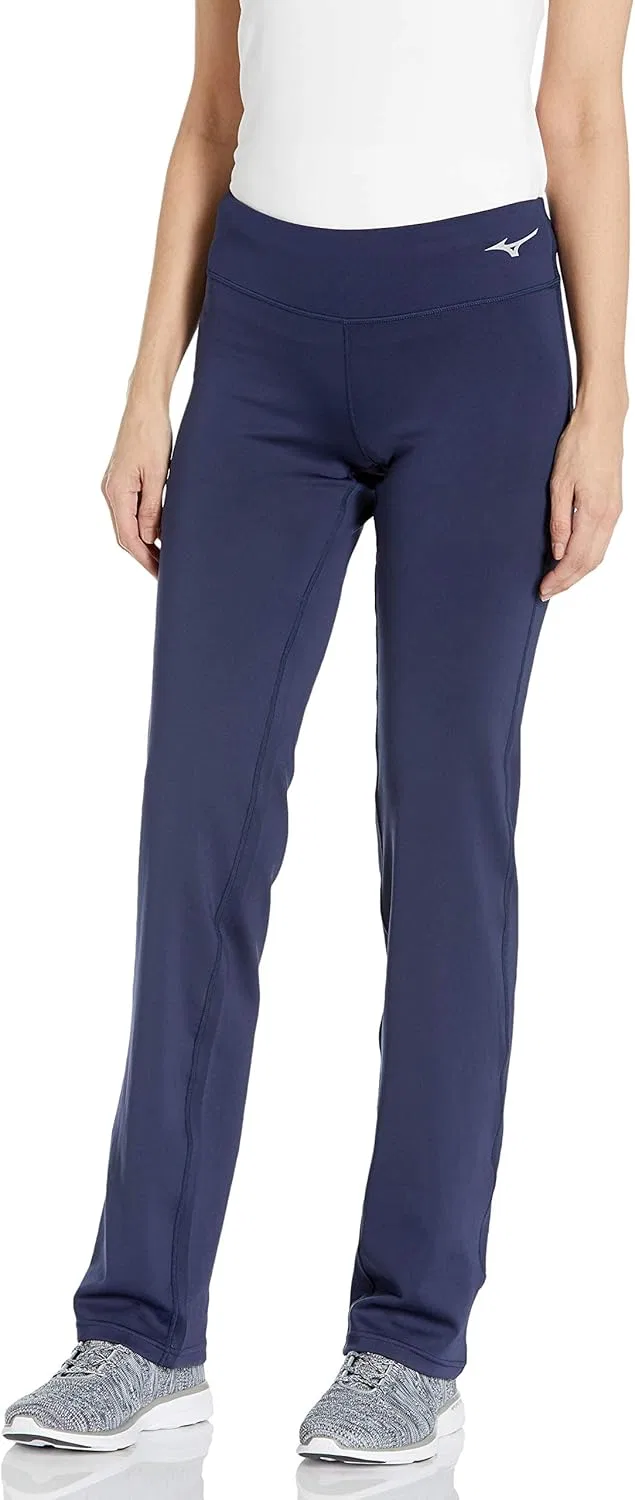 Кроссовки Mizuno Align Volleyball Pants, Navy