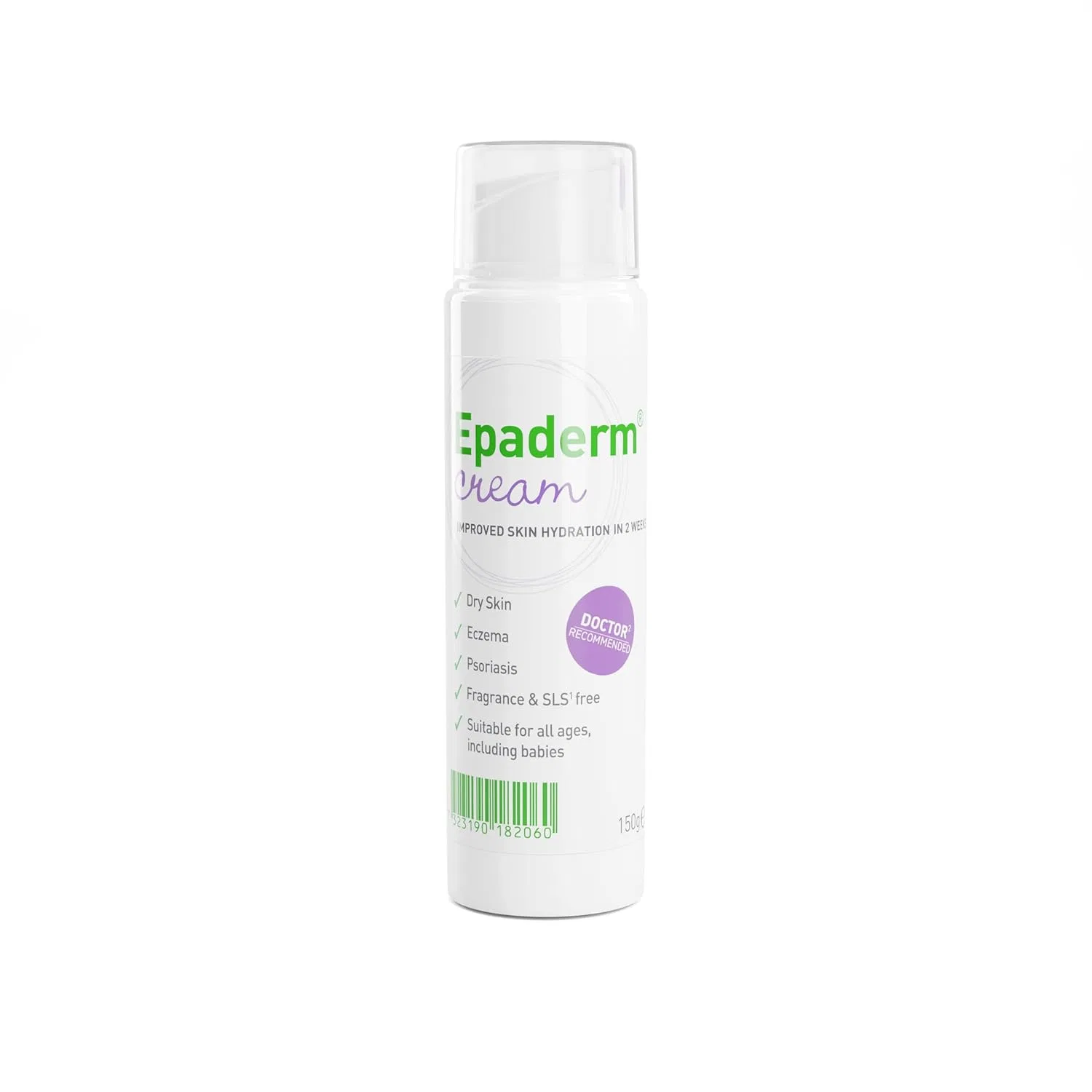 Крем Epaderm, 150 г Epaderm