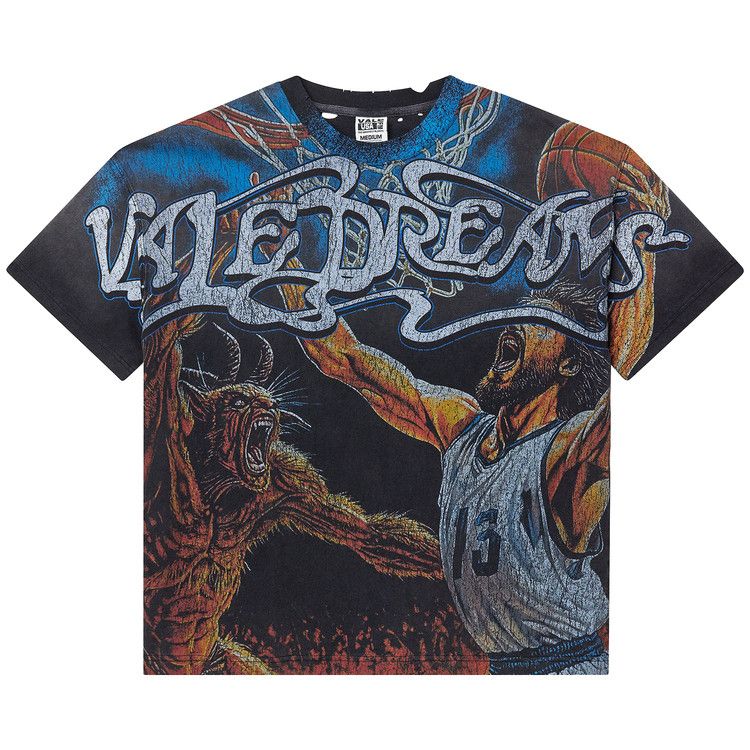 

Футболка Vale Forever Holy Finals Tee, Black