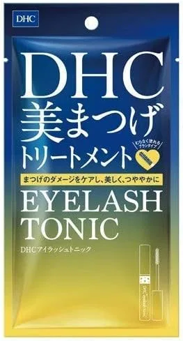 Сыворотка для ресниц DHC Eyelash Tonic 6.5 мл