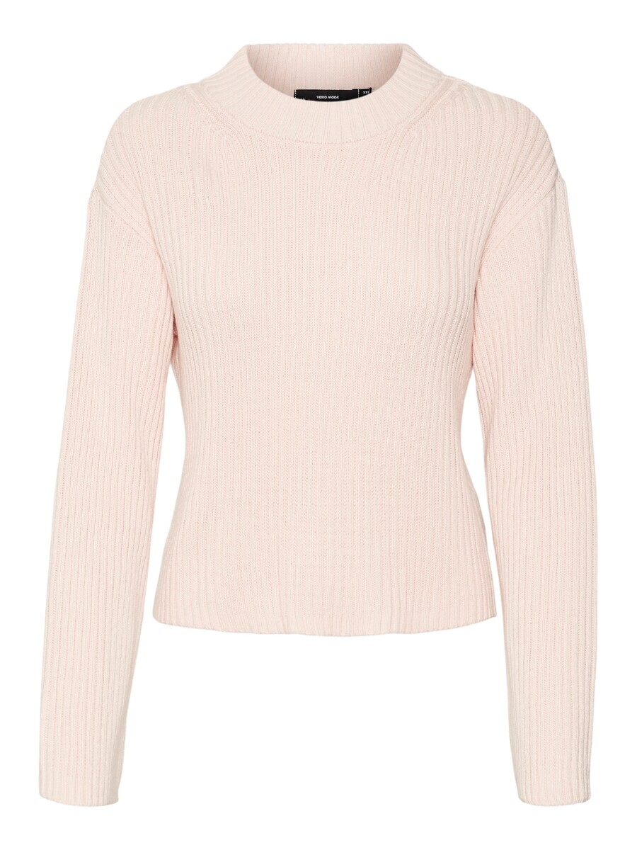

Свитер Vero Moda HILDE, розовый