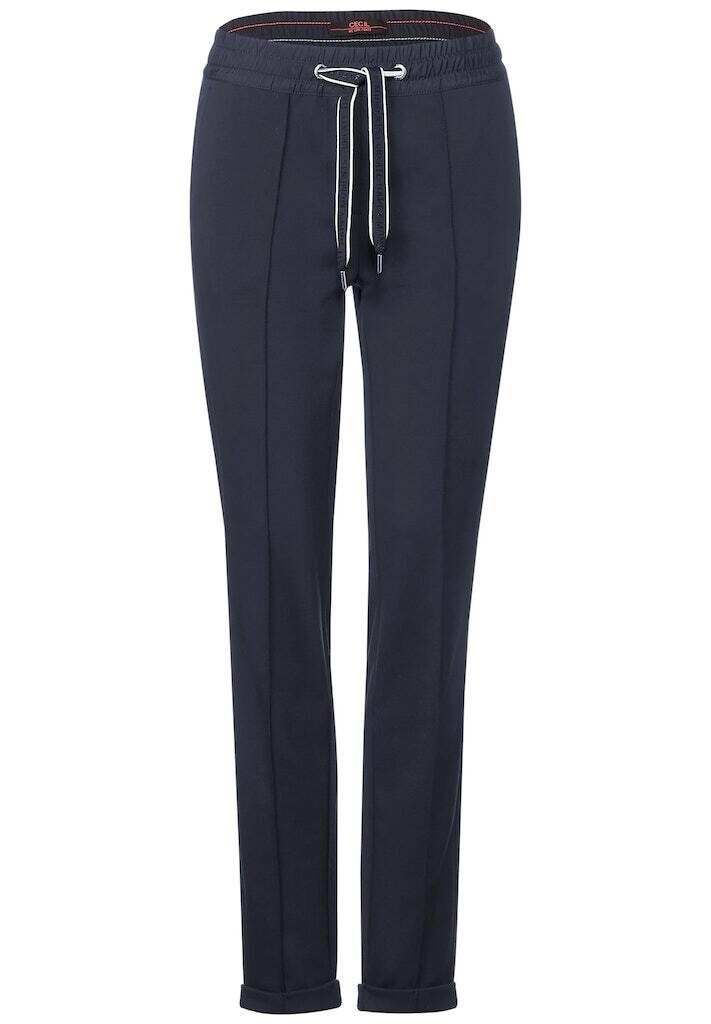 

Брюки Cecil Hose, цвет night sky blue