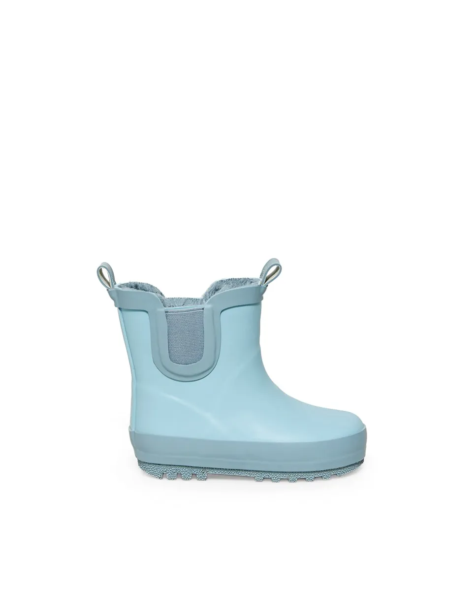 

Низкая водонепроницаемая обувь Sfera, синий