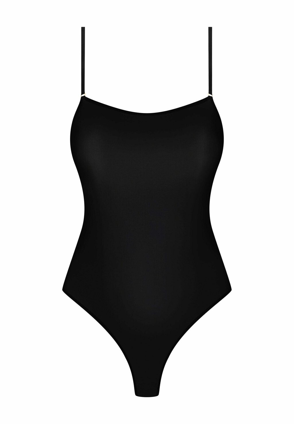 

Боди DOUBLE SENS Maison Close, черный