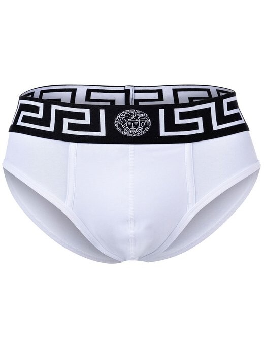 

Трусы 1 упаковка Versace Jeans, мультиколор