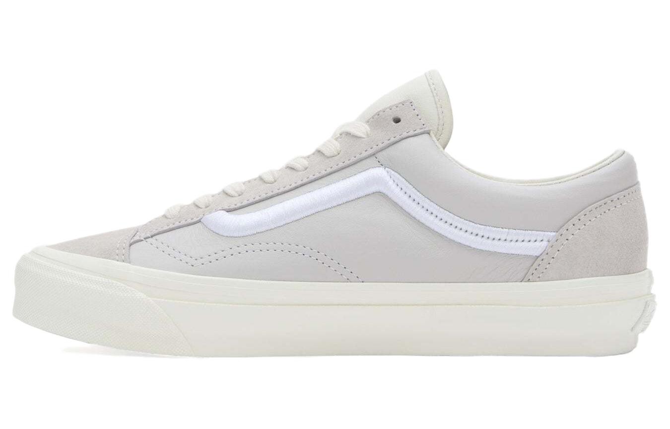 

Кроссовки Old Skool Premium 36 'Wind Grey' Vans