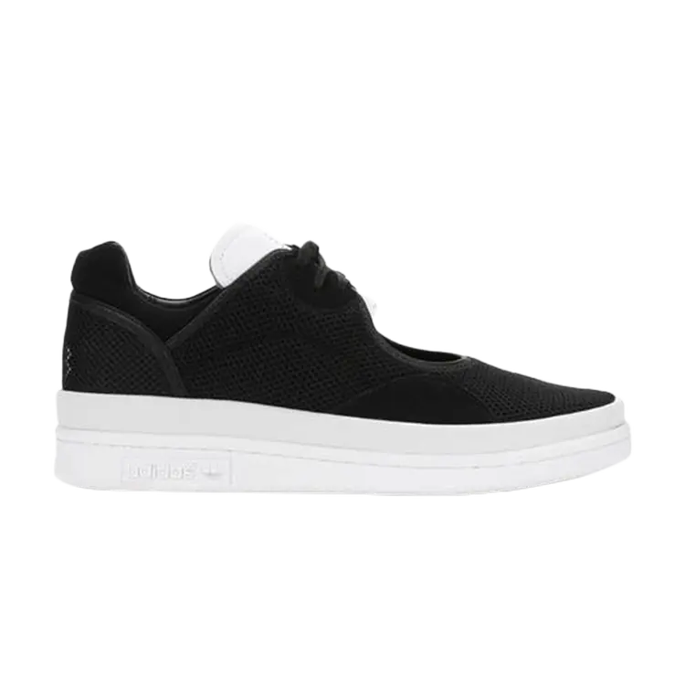 

Кроссовки Adidas Y-3 Wmns Wedge Stan, черный