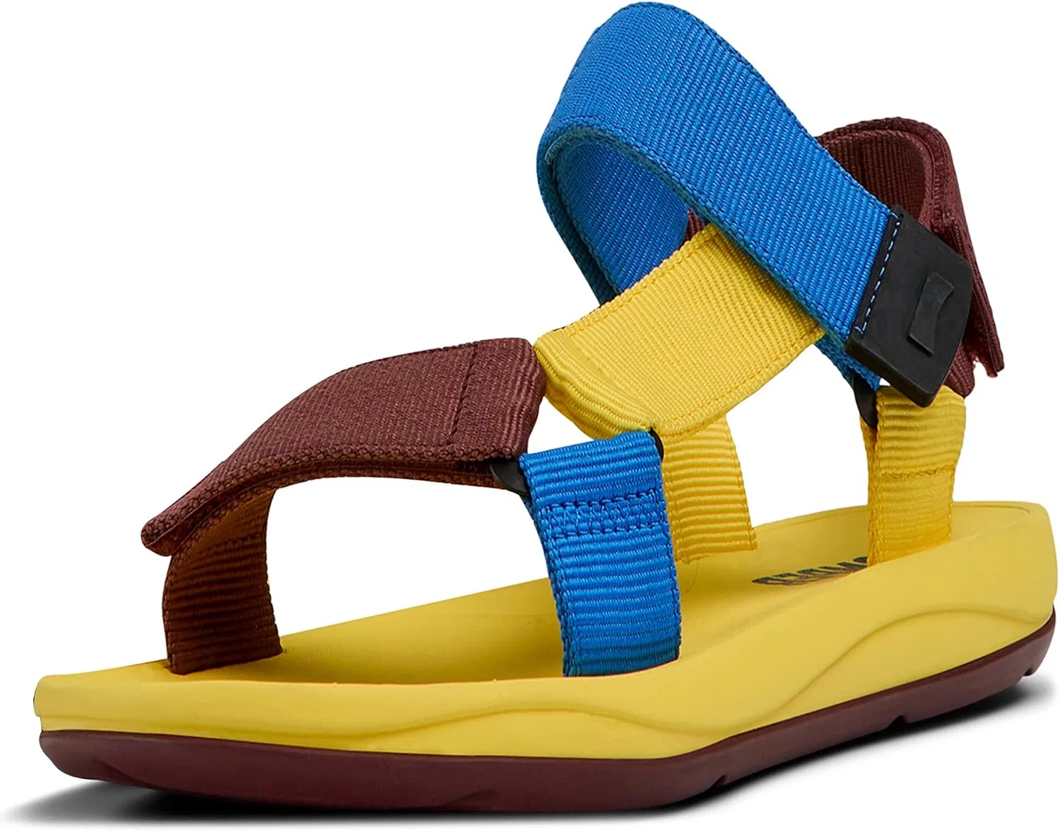 Мужские сандалии CAMPER TWS, Multicolour 021