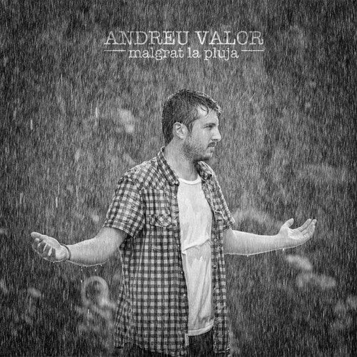 

CD диск Valor, Andreu: Malgrat La Pluja