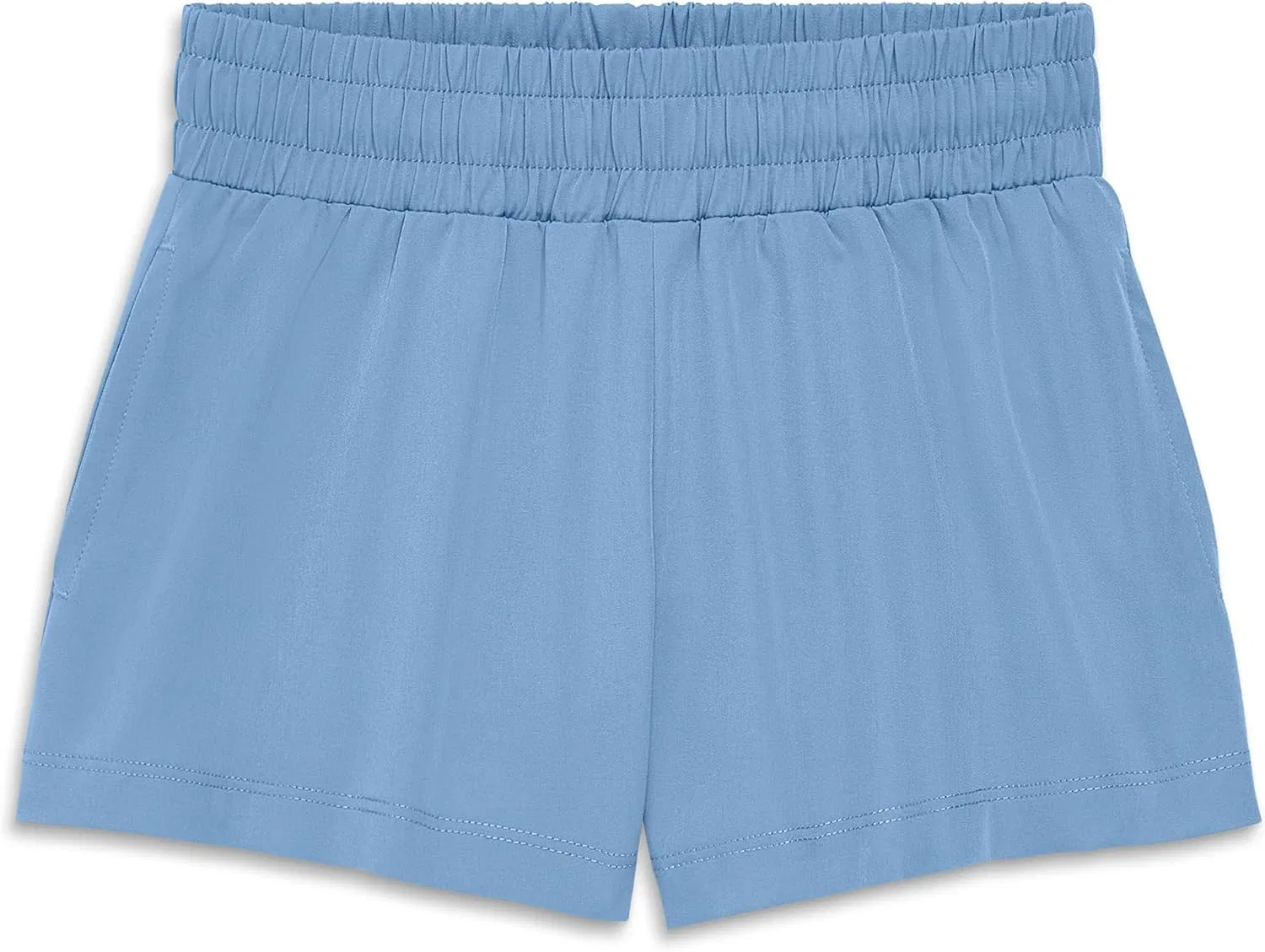 Шорты Active Primary StayCool Stretch, Vintage Blue