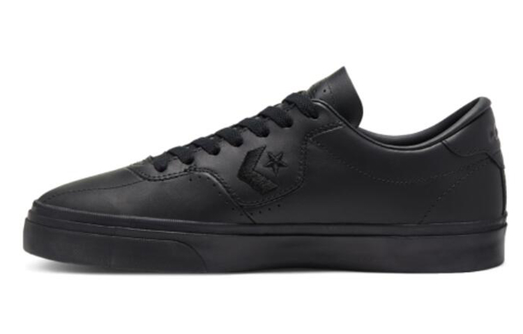 

Кроссовки Converse Louie Lopez Pro Triple Black