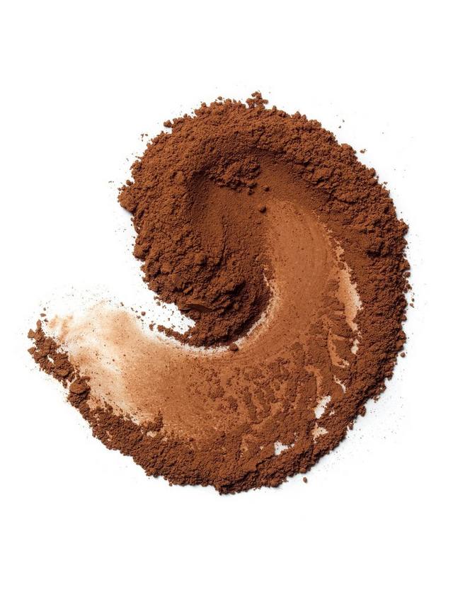 Тональная пудра Skin Weightless Powder Foundation Bobbi Brown, Walnut — фото 2