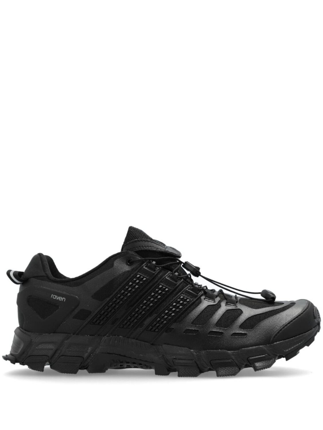 

Кроссовки adidas Adistar Raven, черный