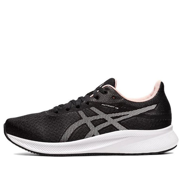 

Кроссовки патриот 13 Asics, черный