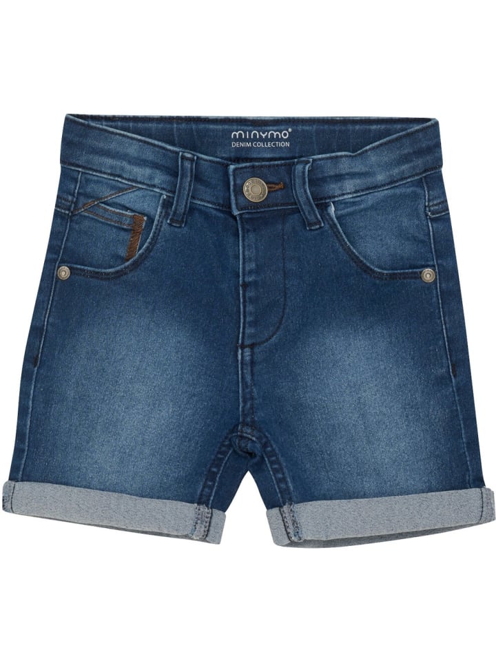 

Шорты Minymo, синий